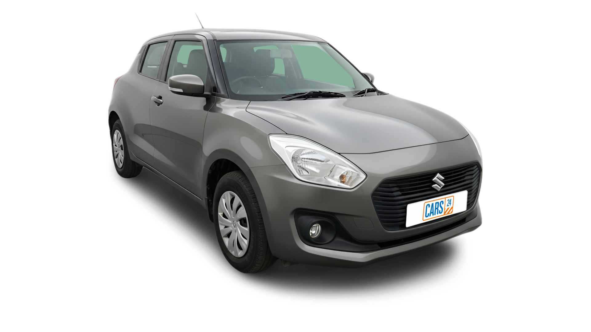 Maruti Swift-img